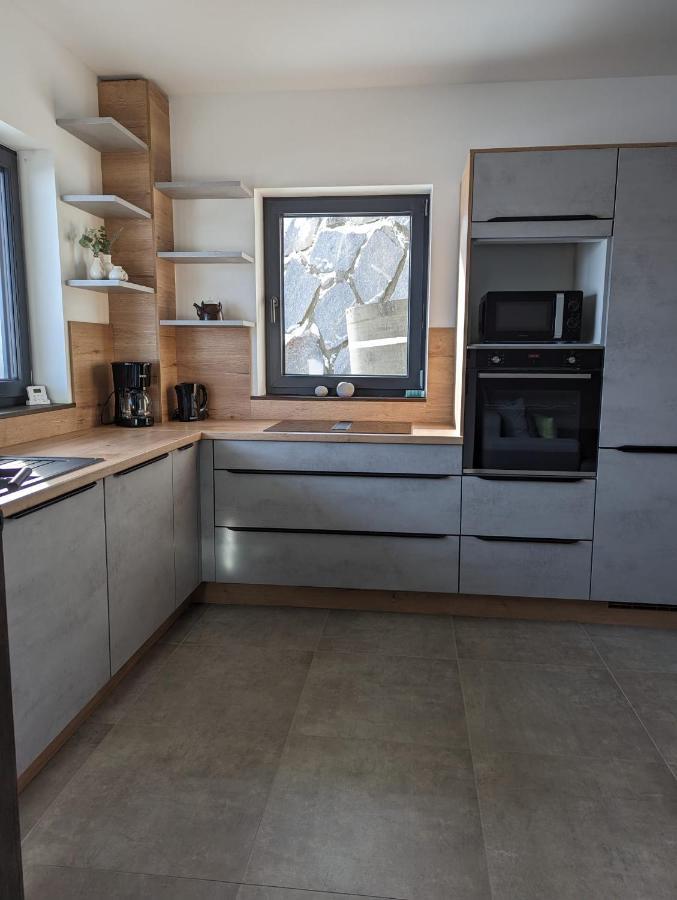 ברמברג אם ווילדקוגל Apartment Talblick מראה חיצוני תמונה