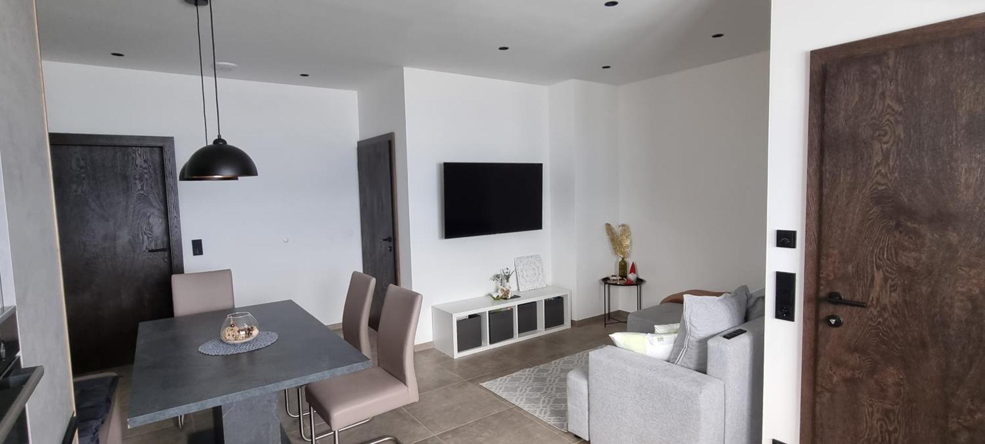 ברמברג אם ווילדקוגל Apartment Talblick מראה חיצוני תמונה