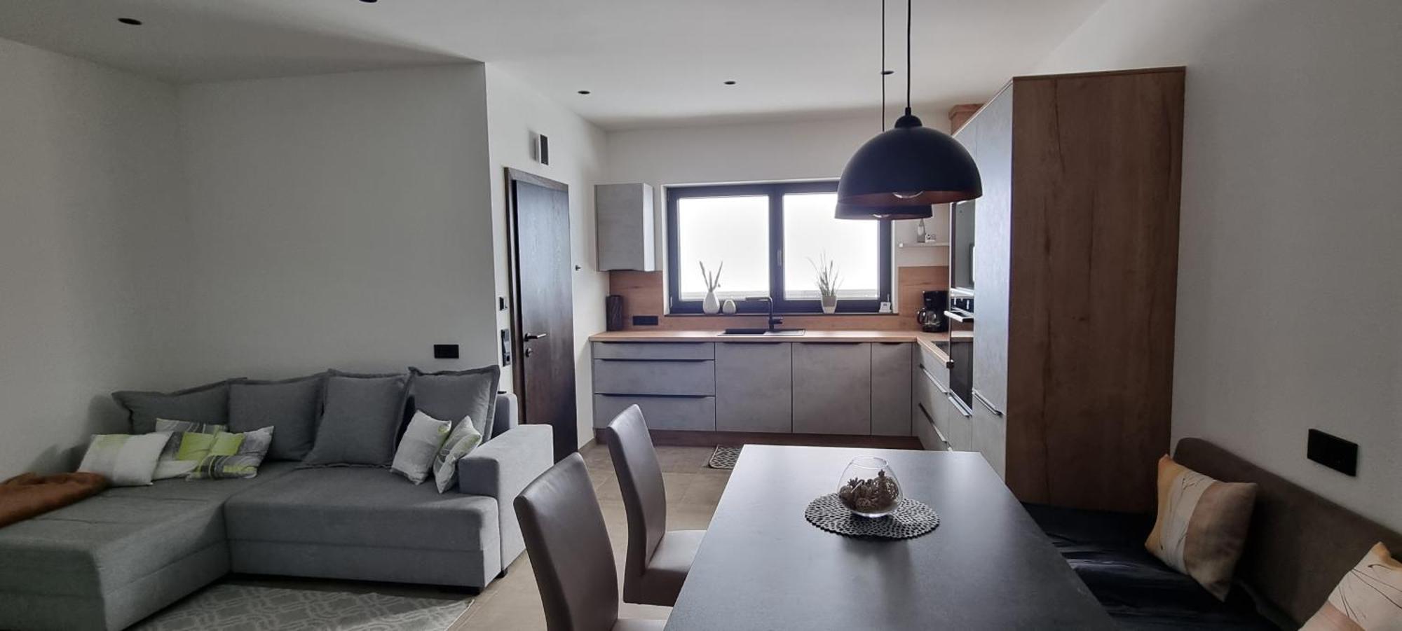 ברמברג אם ווילדקוגל Apartment Talblick מראה חיצוני תמונה