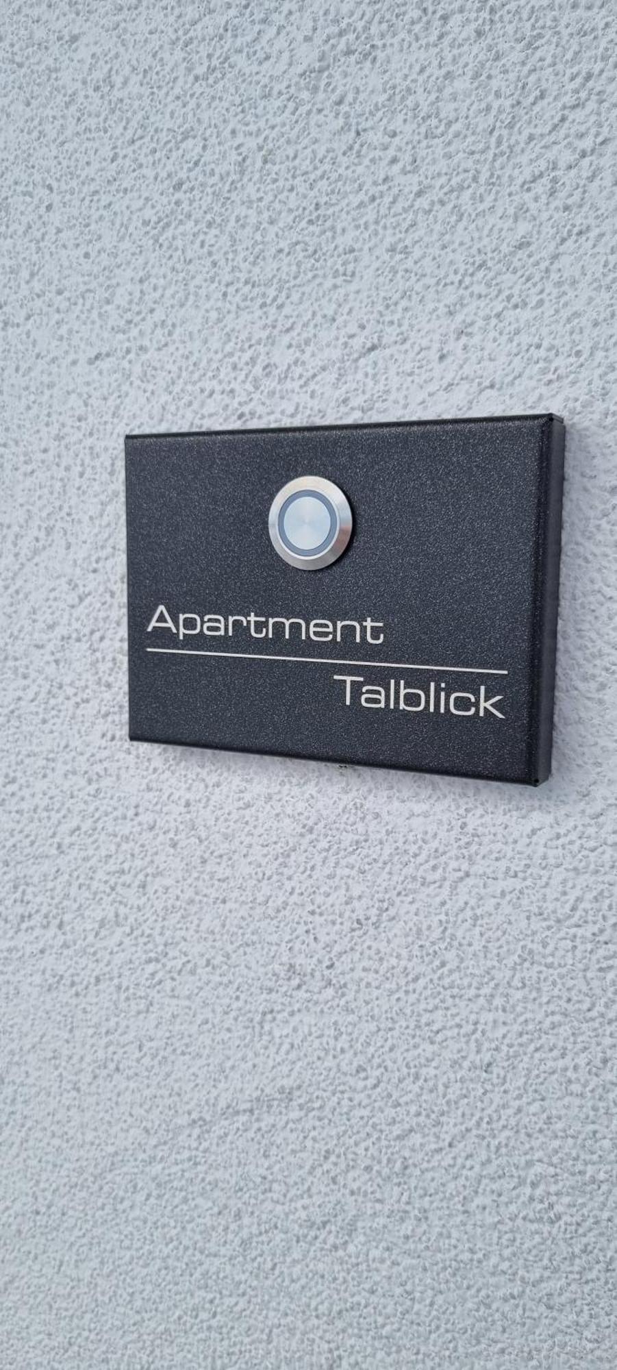 ברמברג אם ווילדקוגל Apartment Talblick מראה חיצוני תמונה