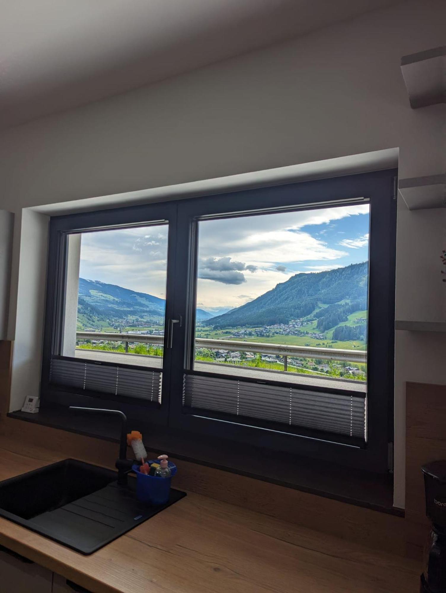 ברמברג אם ווילדקוגל Apartment Talblick מראה חיצוני תמונה