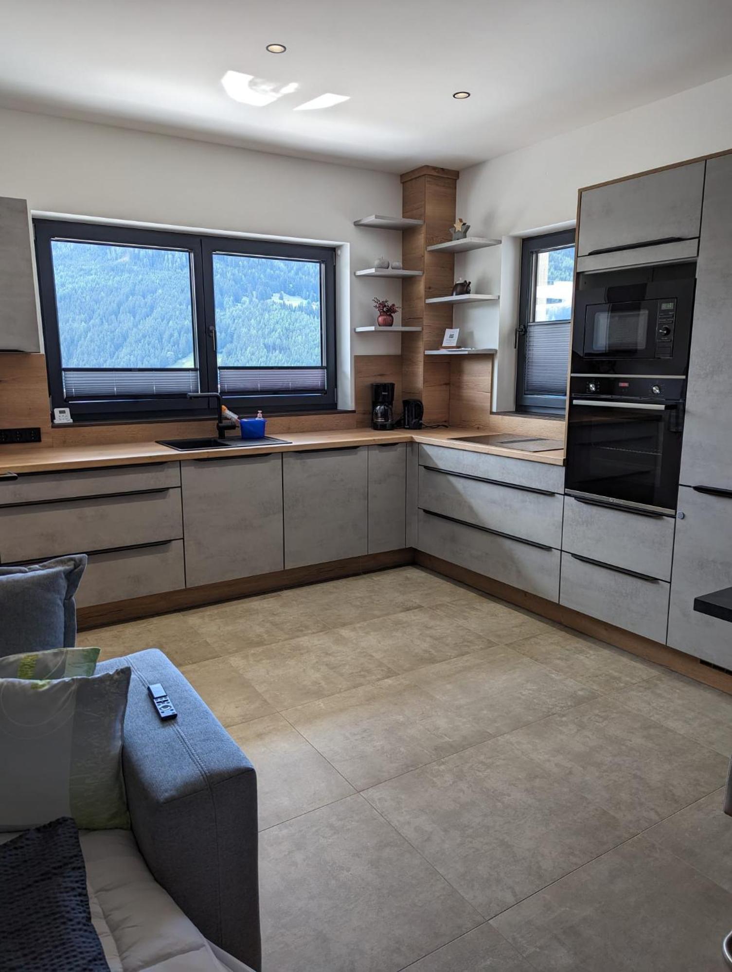 ברמברג אם ווילדקוגל Apartment Talblick מראה חיצוני תמונה